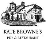 Kate Brownes Bar & Restaurant Ardfert - Irish Pubs